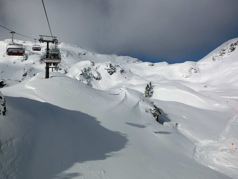 6-Obertauern, Bauernhaus 060
